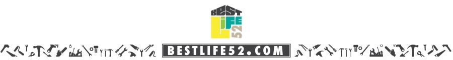 BestLife52 Logo