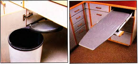 Take advantages of slides for improved accessibility
