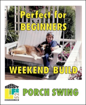 The perfect project for beginners - build it in ONE weekend!
