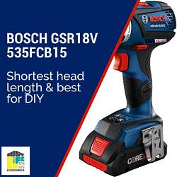 Best brushless cordless drill for homeowners