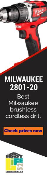 Best Milwaukee brushless cordless drill