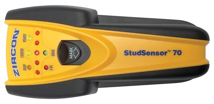 Zircon StudSensor 70 review