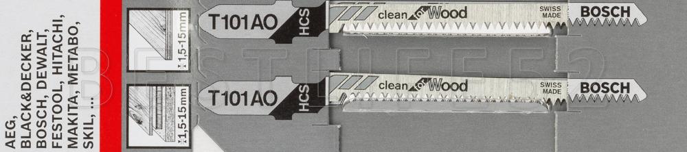 jigsaw specialty blade for cutting plywood without splintering